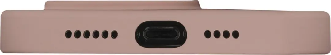 dbramante1928 Groenland iPhone 14 Plus Hoesje - Roze Sand - GL67PISA1613