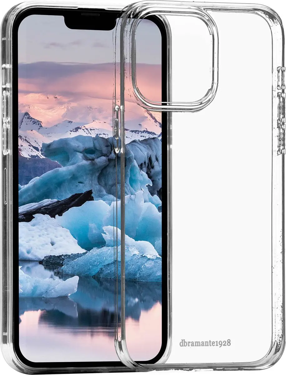 dbramante1928 Groenland iPhone 14 Pro Max Hoesje GL67CL001618