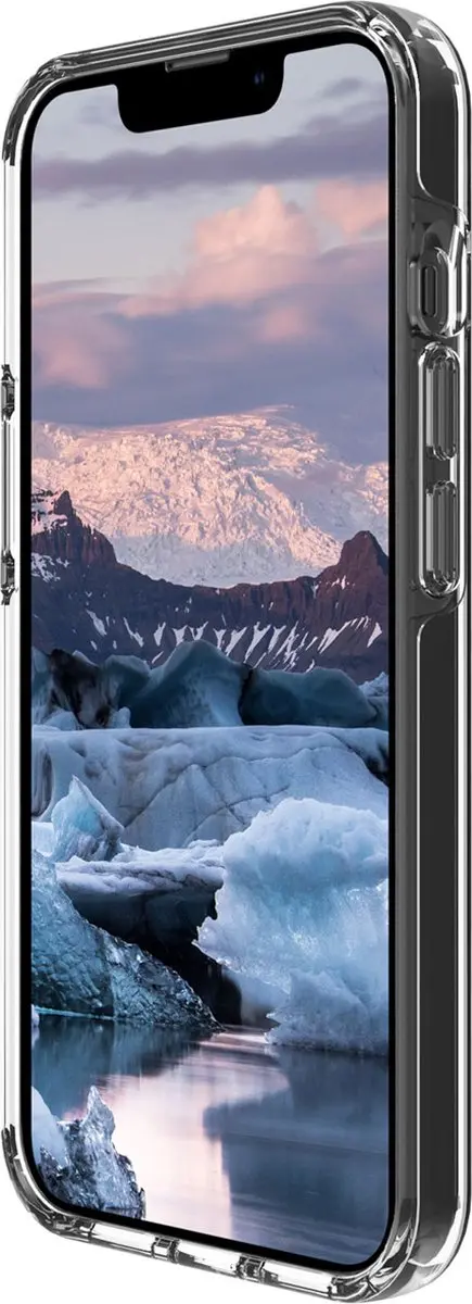 dbramante1928 Iceland Pro iPhone 14 Hoesje - transparant