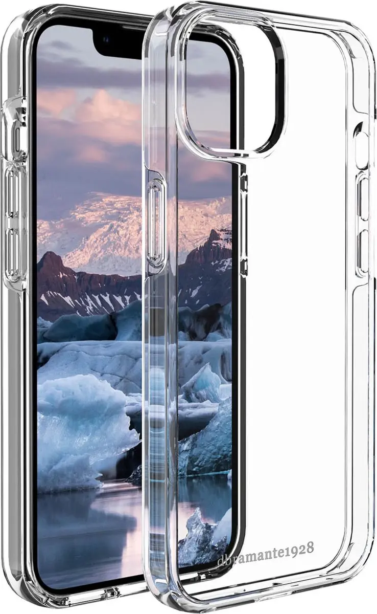 dbramante1928 Iceland Pro iPhone 14 Hoesje