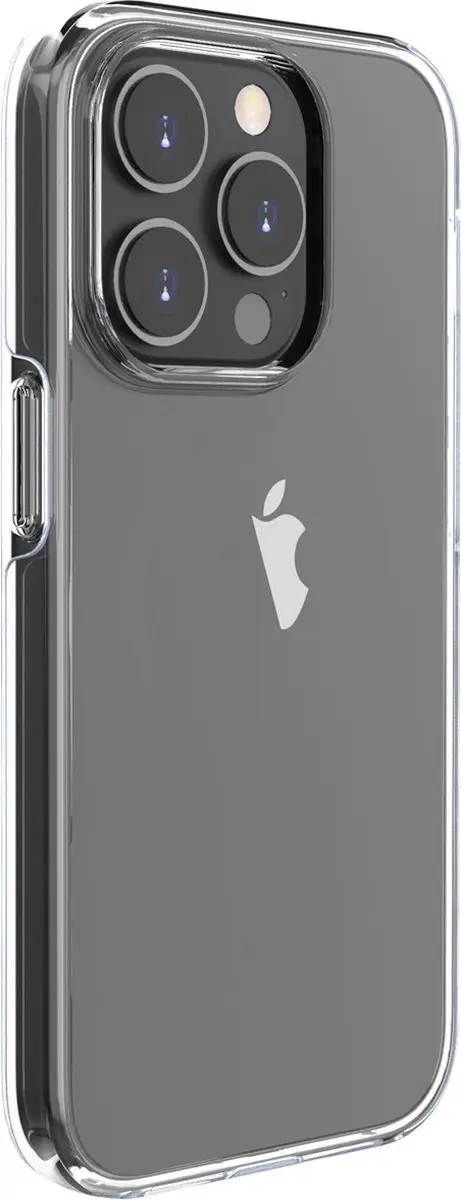 dbramante1928 Iceland Pro Hoesje iPhone 14 Pro - Transparant IP61CL001624