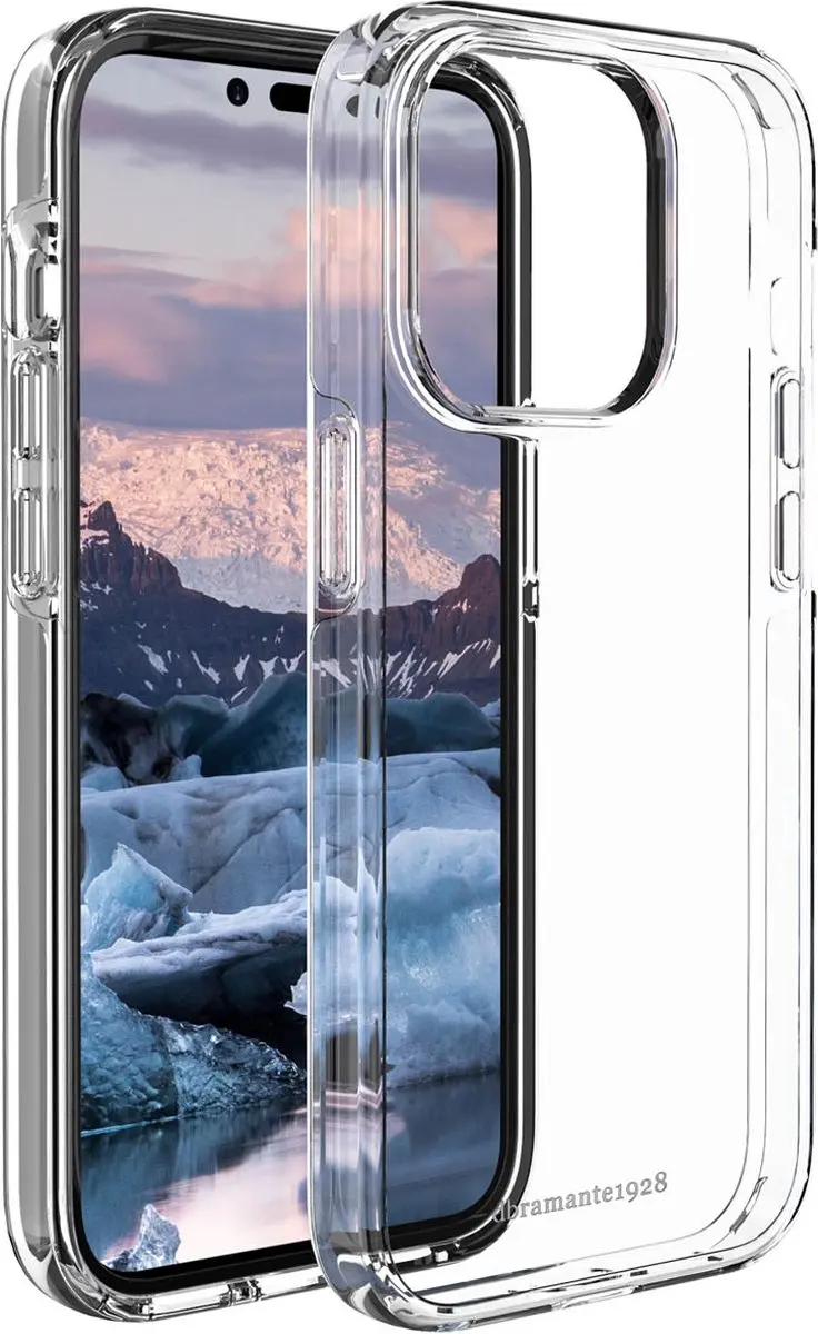 dbramante1928 Iceland Pro Hoesje iPhone 14 Pro