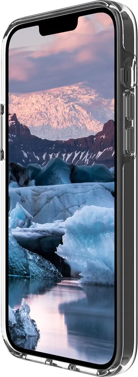 dbramante1928 Iceland Pro Mag iPhone 14 Plus Hoesje - Transparant - IM67CL001627