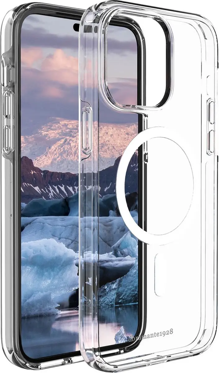 dbramante1928 Iceland Pro Backcover iPhone 14 Pro Max