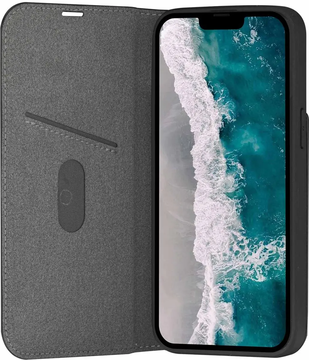 dbramante1928 Oslo Hoesje iPhone 14 Pro Max - Zwart