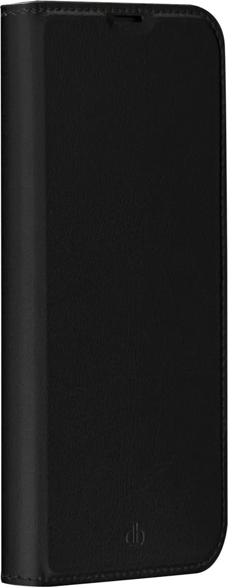dbramante1928 Oslo Hoesje iPhone 14 Pro Max - Zwart