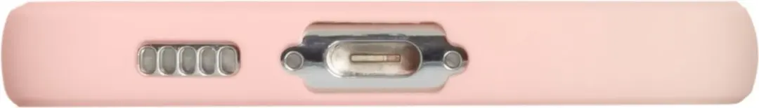 dbramante1928 Groenland Hoes Samsung Galaxy S23 - Roze Sand