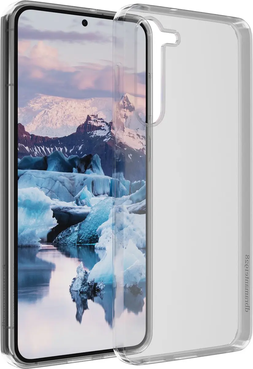 dbramante1928 Groenland Samsung Galaxy S23 Clear Case
