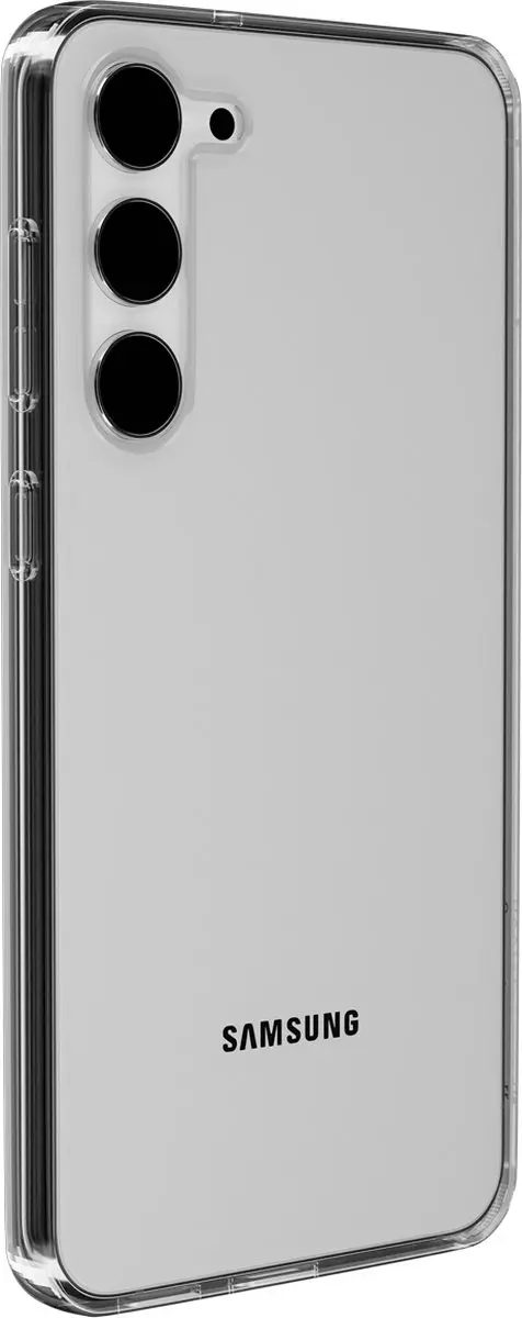 dbramante1928 Groenland Samsung Galaxy S23 Clear Case - GLSSCL001727