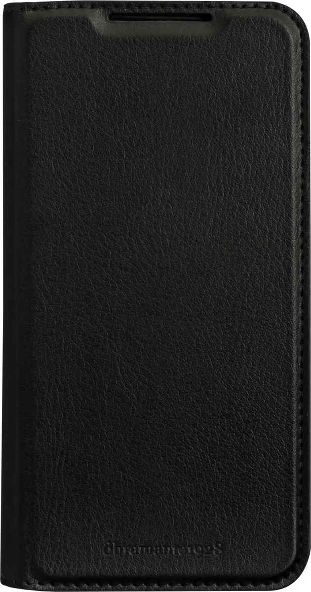 dbramante1928 Oslo Hoes Samsung Galaxy S23 - 2 Stuks - Zwart