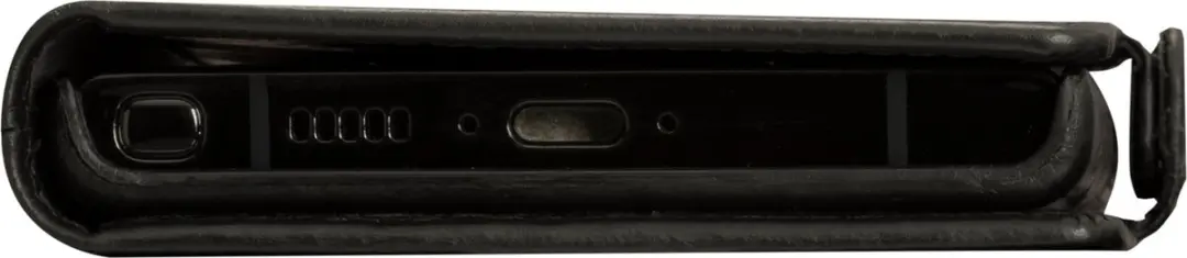 dbramante1928 Hoesje Galaxy S23 Ultra Wallet - Zwart DBLYSUGTBL1764
