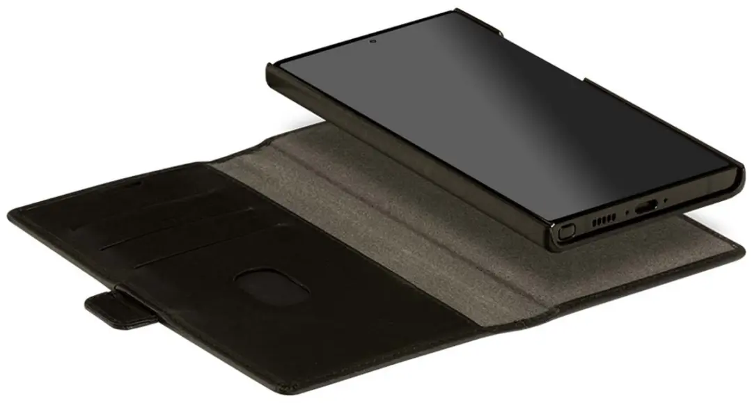 dbramante1928 Hoesje Galaxy S23 Ultra Wallet