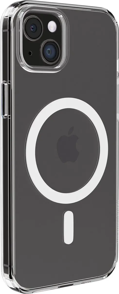 dbramante1928 Iceland Pro Backcover iPhone 15 - Transparant - IM61CL001830