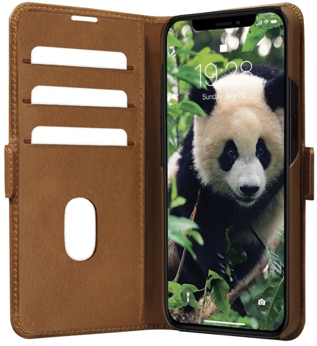 dbramante1928 iPhone 15 Plus Bookcase Hoesje
