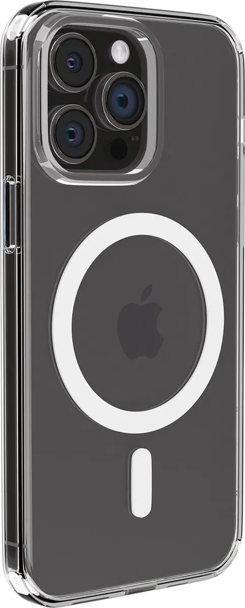 dbramante1928 Iceland Pro Clear Case - iPhone 15 Pro - MagSafe - IM61CL001854