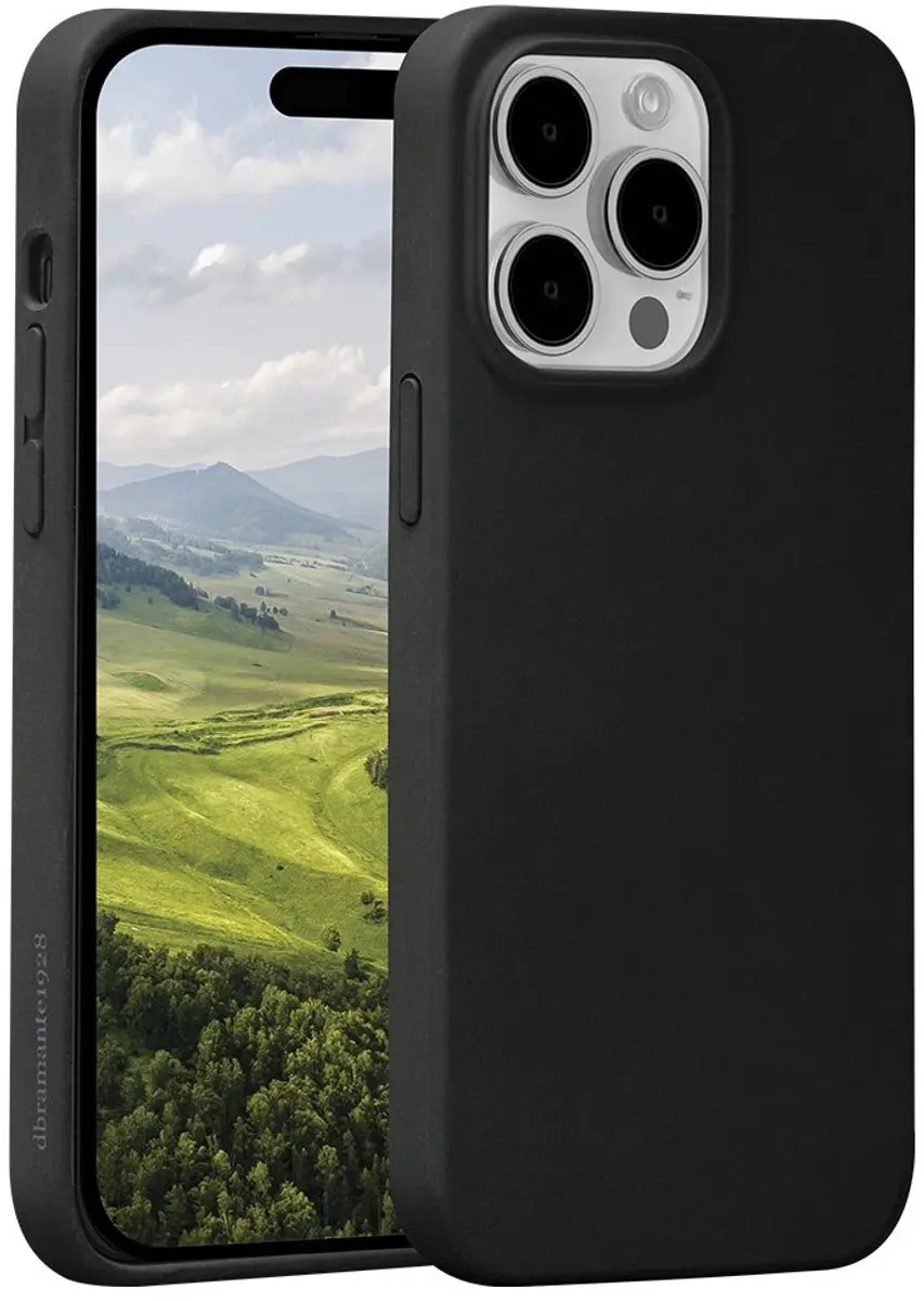 dbramante1928 Monaco Backcover iPhone 15 Pro