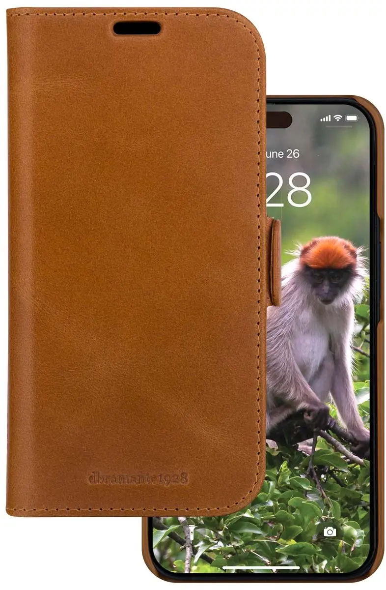 dbramante1928 Lynge Magnetic Wallet LY61GT001861