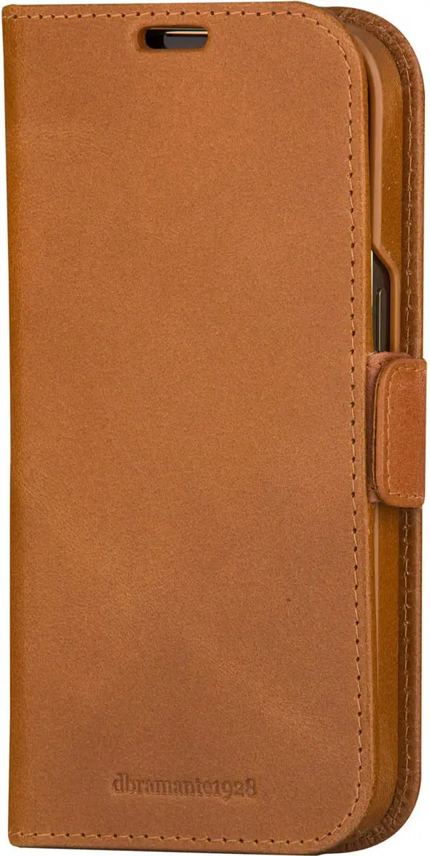 dbramante1928 Lynge Magnetic Wallet LY61GT001861 - bruin