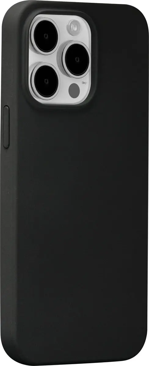 dbramante1928 Monaco Hoesje iPhone 15 Pro Max - Zwart