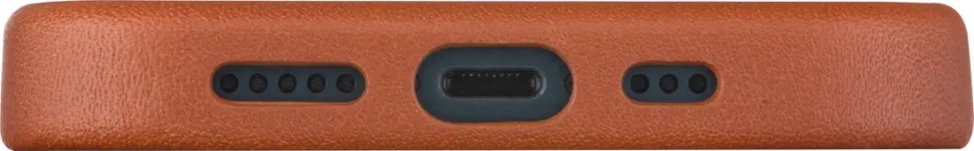 dbramante1928 Roskilde Hoesje iPhone 15 Pro Max - bruin - RO67GT001893