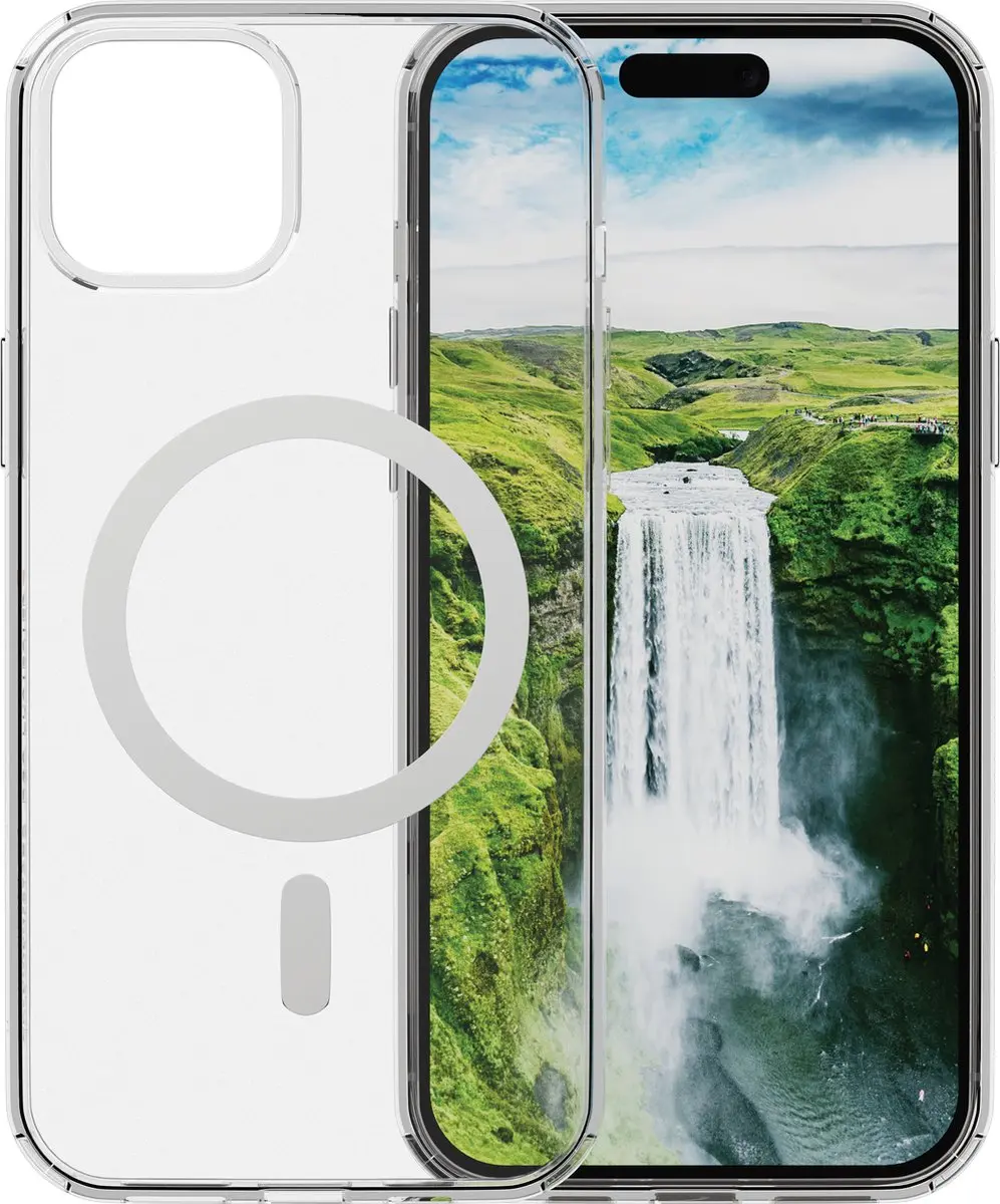 dbramante1928 Iceland Ultra D3O Hoesje iPhone 15 Plus