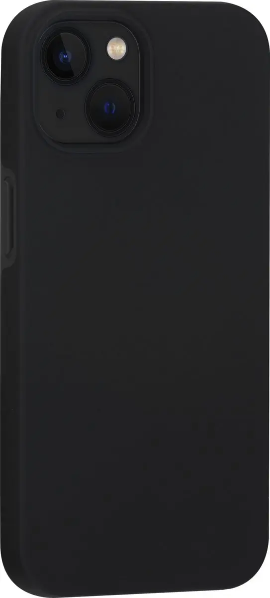 dbramante1928 Iceland Ultra D3O Hoesje iPhone 15 Plus - IU67BL001908 - Zwart