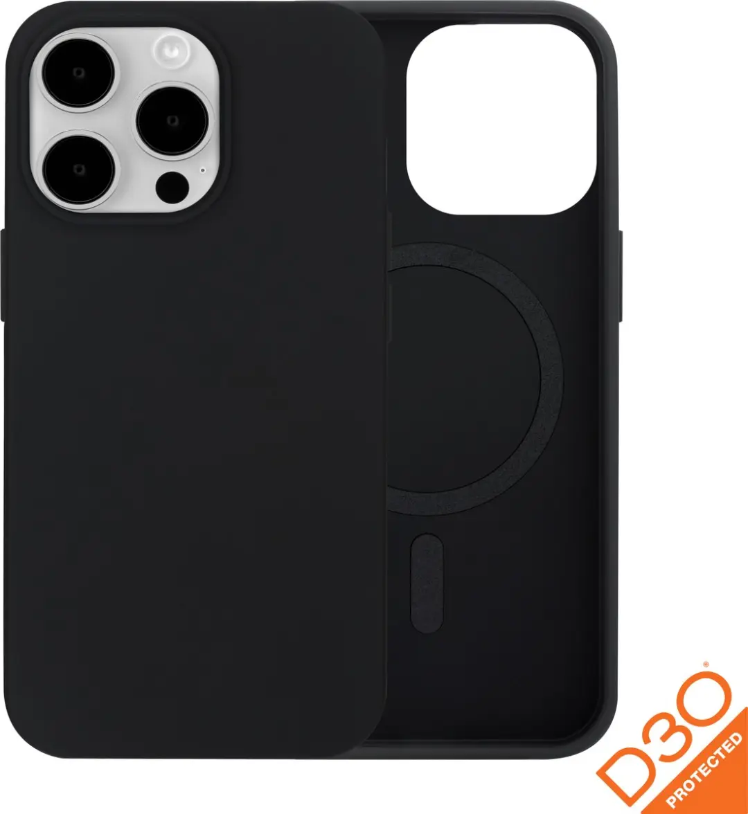 dbramante1928 Iceland Ultra D3O iPhone 15 Pro Max Hoesje