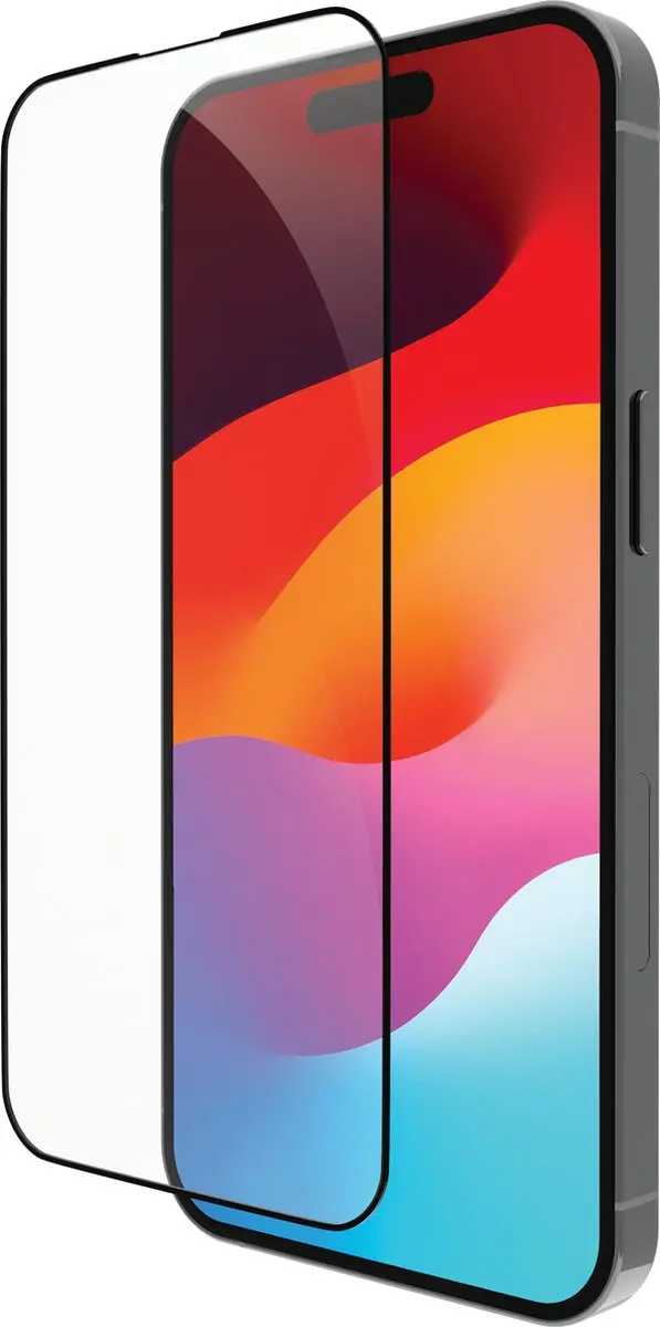 dbramante1928 Eco Shield Screenprotector iPhone 15