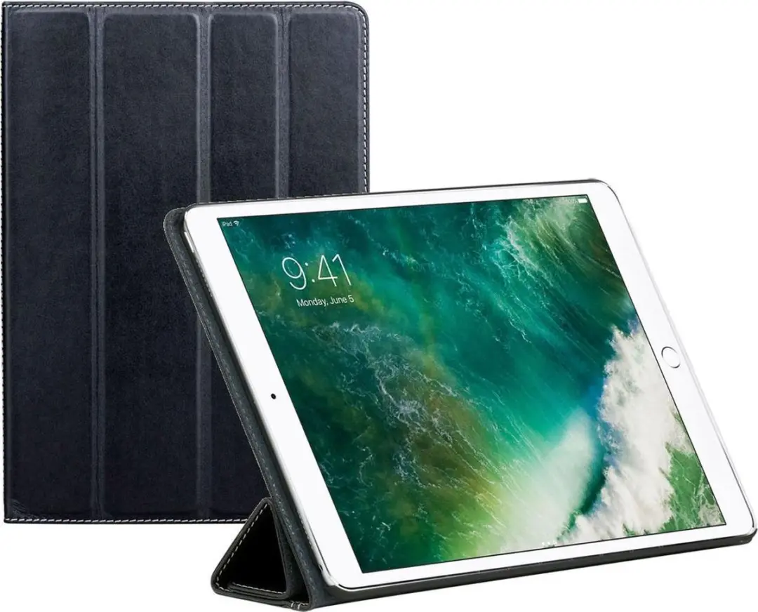 dbramante1928 Bookcase Hoesje iPad Air 3 10.5