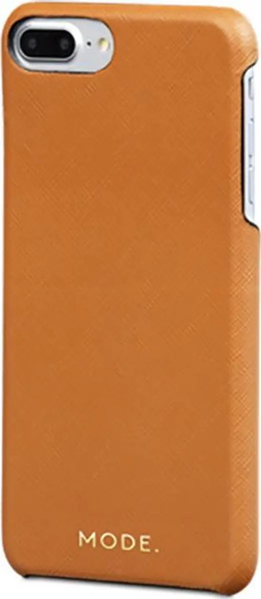 dbramante1928 London Case iPhone 7/8 Plus - Bruin - LOP7BUSI5054