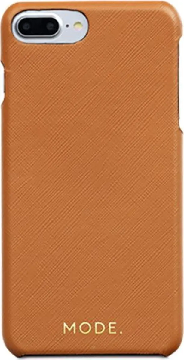 dbramante1928 London Case iPhone 7/8 Plus - Bruin - LOP7BUSI5054