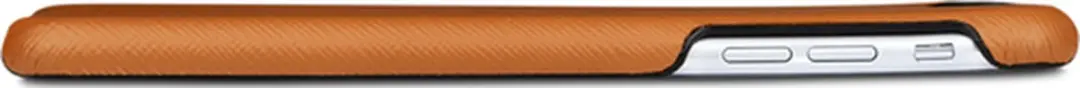 dbramante1928 London Case iPhone 7/8 Plus - Bruin - LOP7BUSI5054