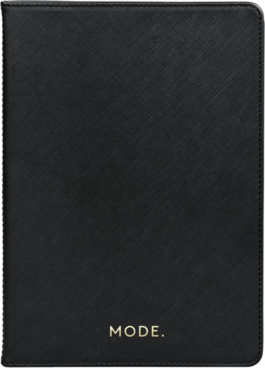 Dbramante1928 Tokyo Bookcase iPad (2018) / (2017) tablethoes