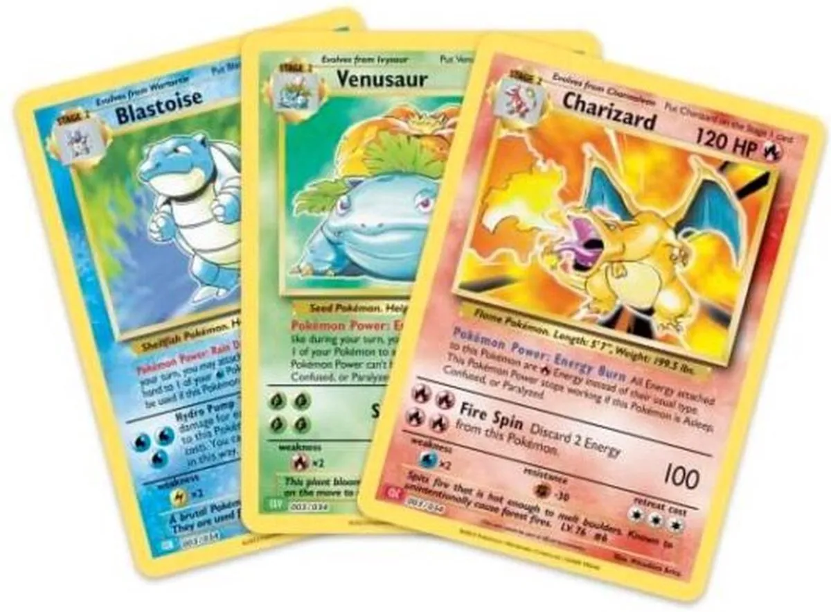 Pokémon Trading Card Game Classic Box POK29085568