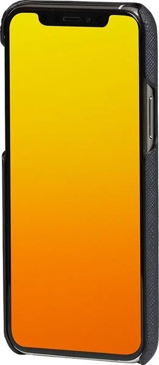 dbramante1928 London iPhone 11 Pro Cover - LOXINIBL5301 - Zwart