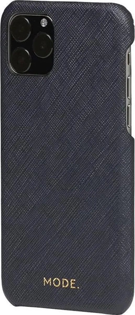 dbramante1928 London iPhone 11 Pro Cover - LOXINIBL5301 - Zwart