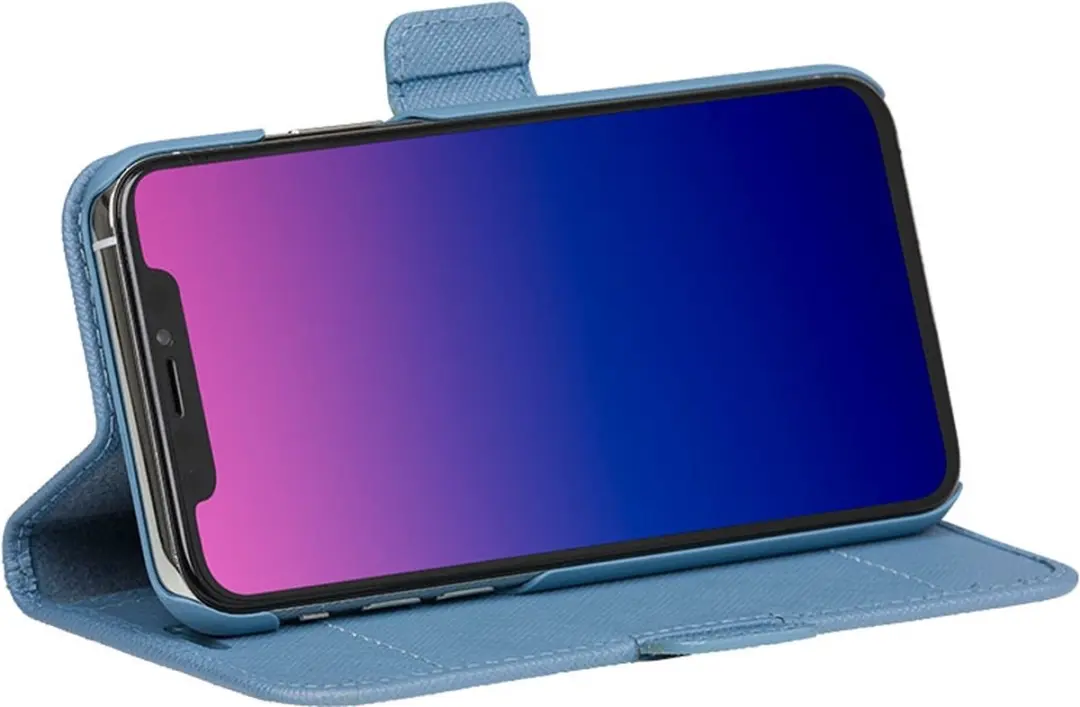 dbramante1928 Milano Wallet iPhone 11 Pro/X/XS