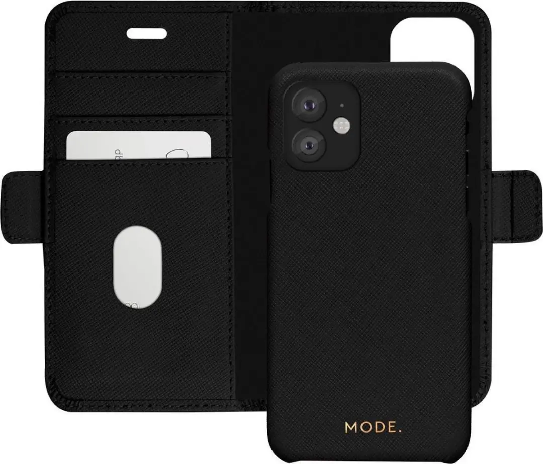 iPhone 11 Bookcase hoesje