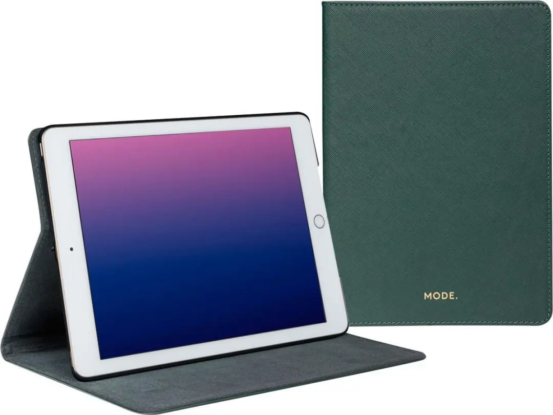 iPad 9.7 2018 (6e gen)/2017 Bookcase hoesje