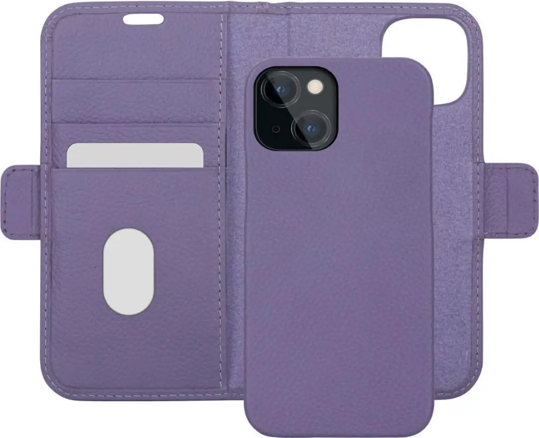 iPhone 13 Bookcase hoesje