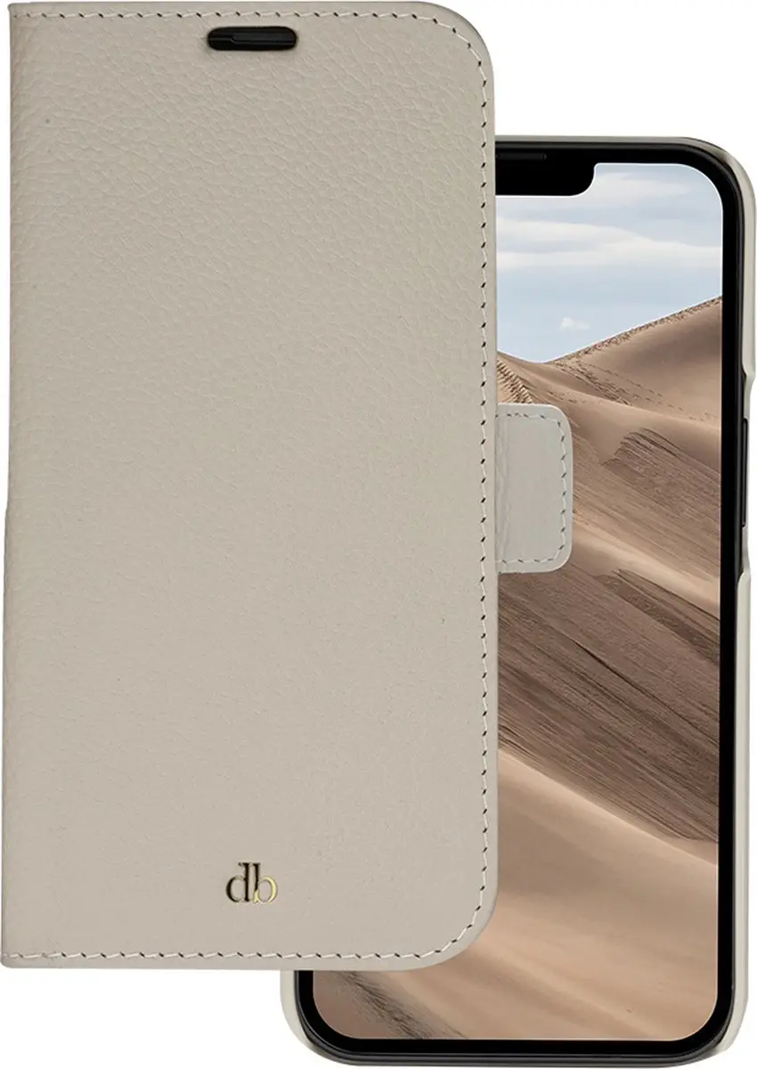 dbramante1928 iPhone 14 Plus Bookcase Hoesje