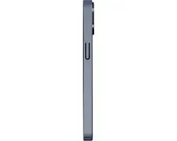 dbramante1928 Dune iPhone 14 Hoesje - Pacific Blue - DU61WABL5616