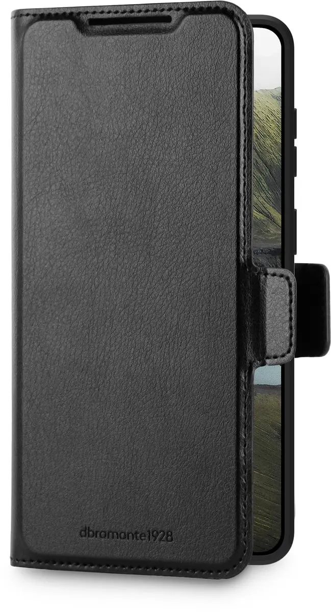 dbramante1928 Oslo Pro Bookcase Samsung Galaxy S26 Plus