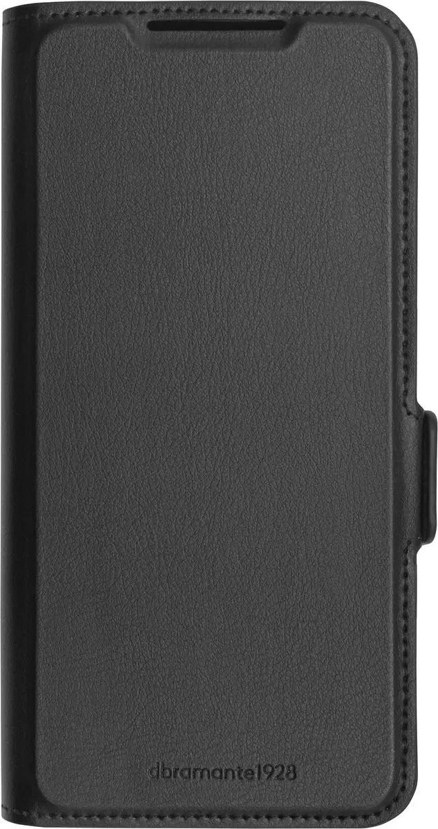 dbramante1928 Oslo Pro Bookcase DBOPSSBL005737 - Zwart