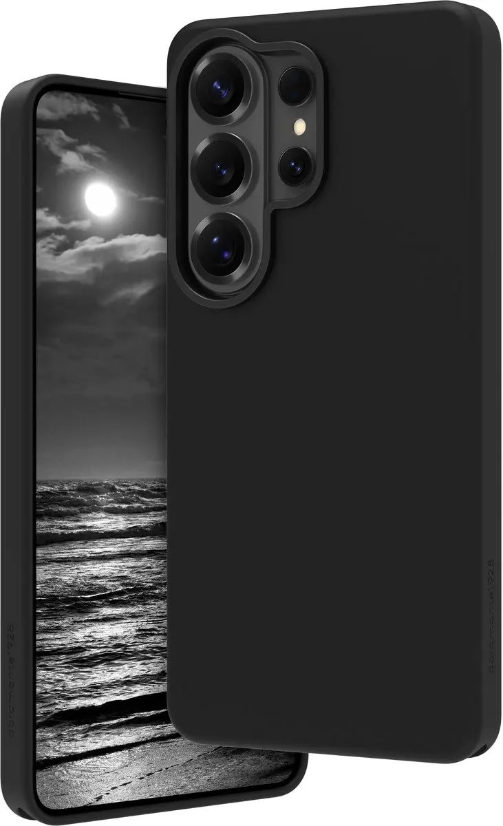 dbramante1928 Roskilde ICON Magnetic Backcover Samsung Galaxy S26 Ultra