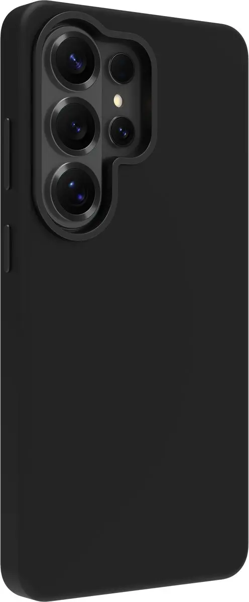 dbramante1928 Roskilde ICON Magnetic Backcover Samsung Galaxy S26 Ultra - Zwart - ROSUICBL5749