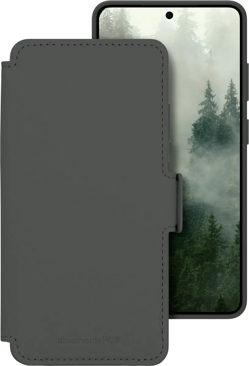 dbramante1928 Lynge ICON Magnetic Bookcase LMSUICGR5781