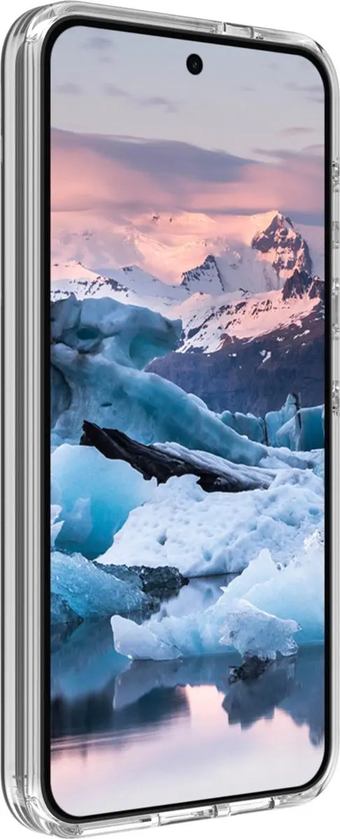 dbramante1928 Iceland Pro Backcover IPSPCL006020 - Transparant
