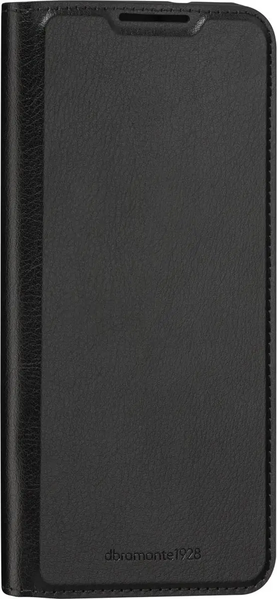 dbramante1928 Oslo Bookcase OSSSBL006028 - Zwart