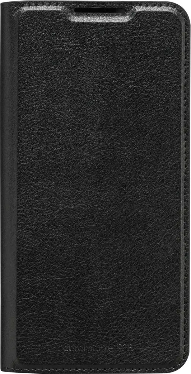 dbramante1928 Oslo Bookcase OSSSBL006028 - Zwart